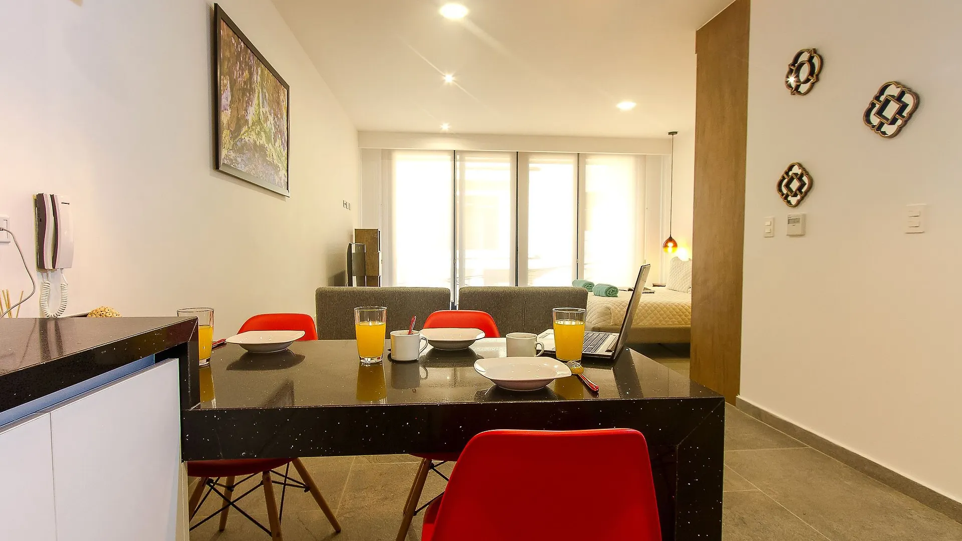 Soul 101 By Imexico Apartment Playa del Carmen