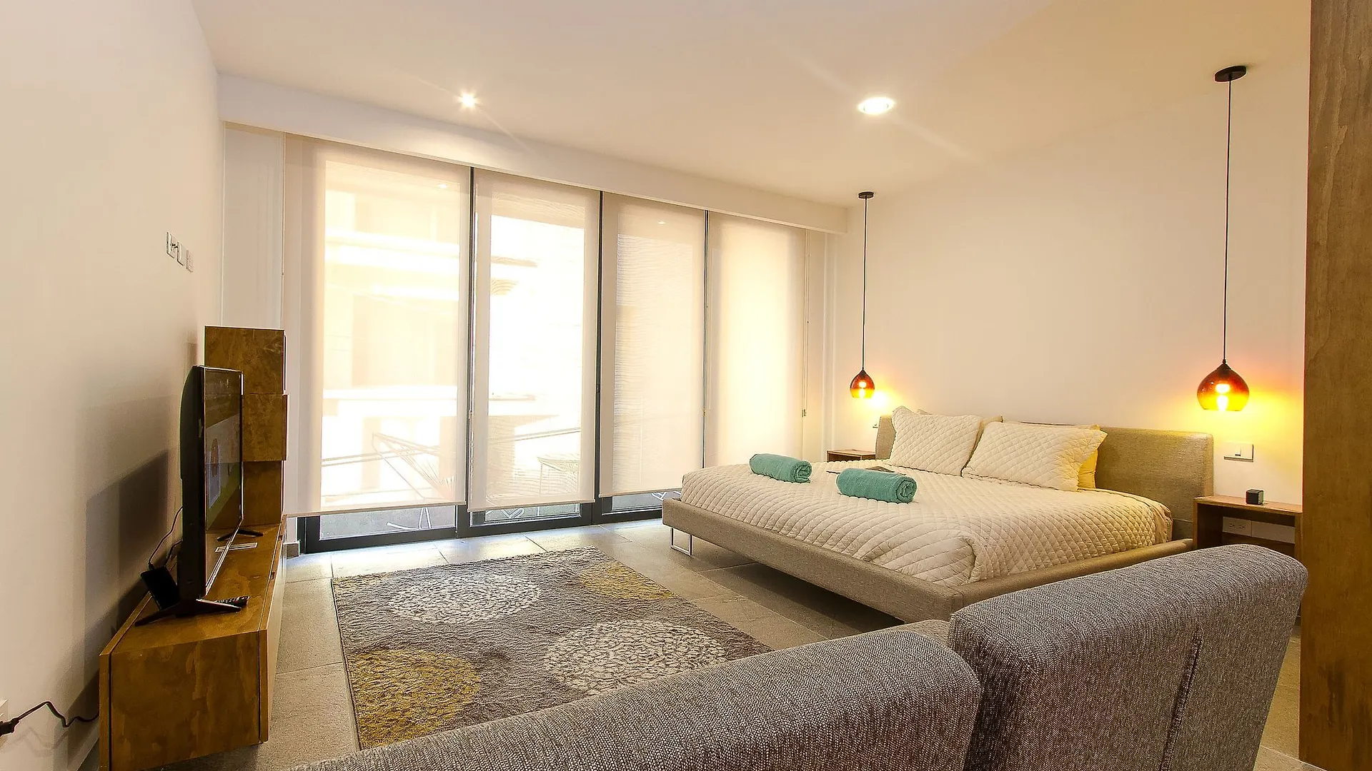 Soul 101 By Imexico Apartment Playa del Carmen