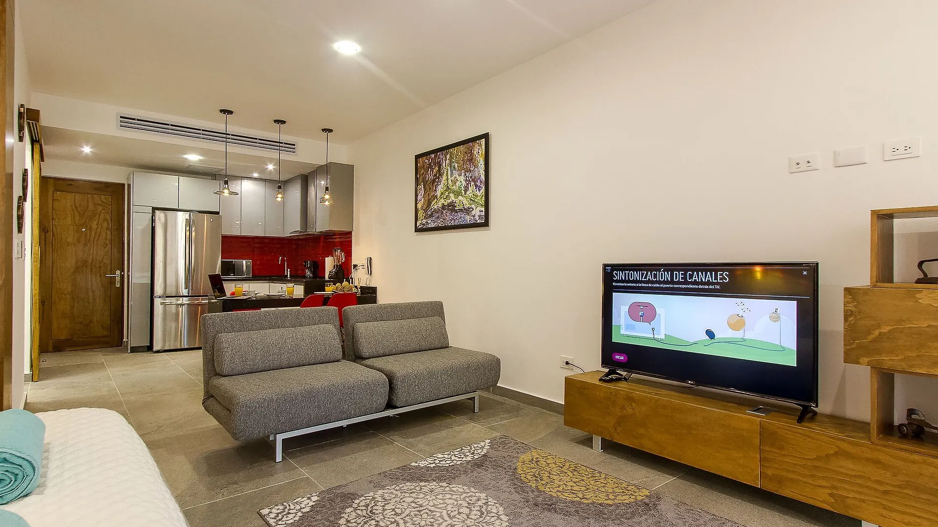 Soul 101 By Imexico Apartment Playa del Carmen